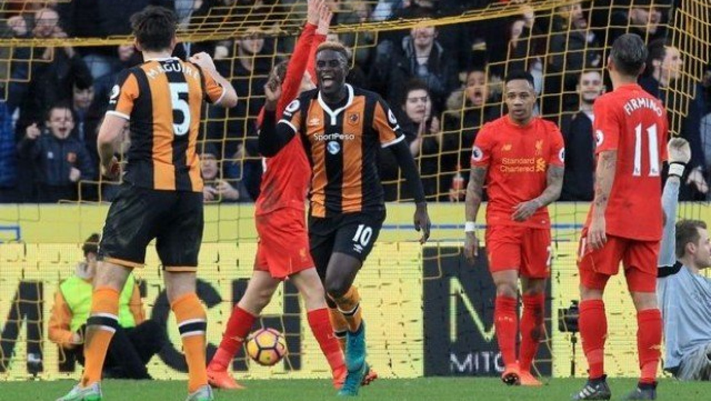 Ταφόπλακα στα όνειρα για τον τίτλο έβαλε η Χαλ στη Λίβερπουλ (vids)