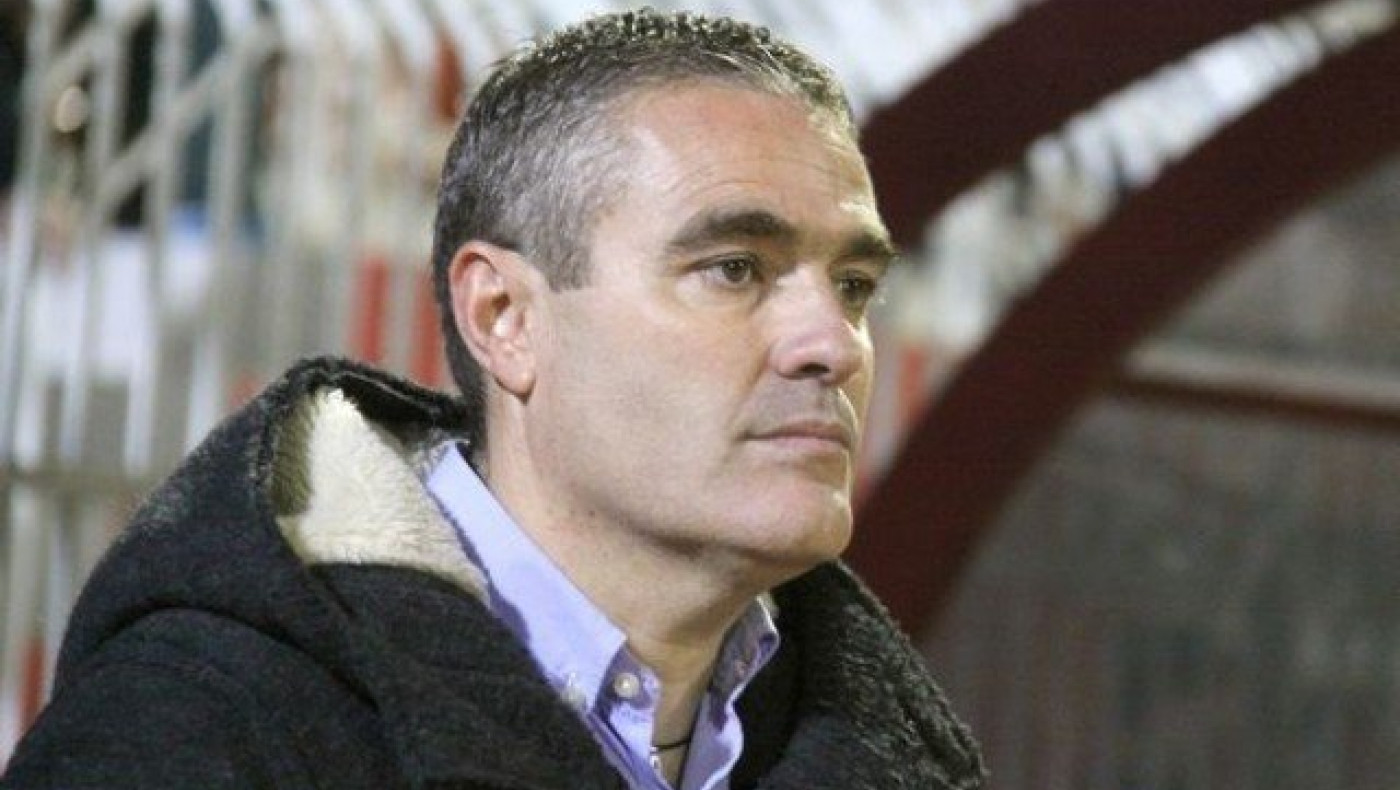 Επίσημα τέλος ο                         Γράφας από τη Βέροια