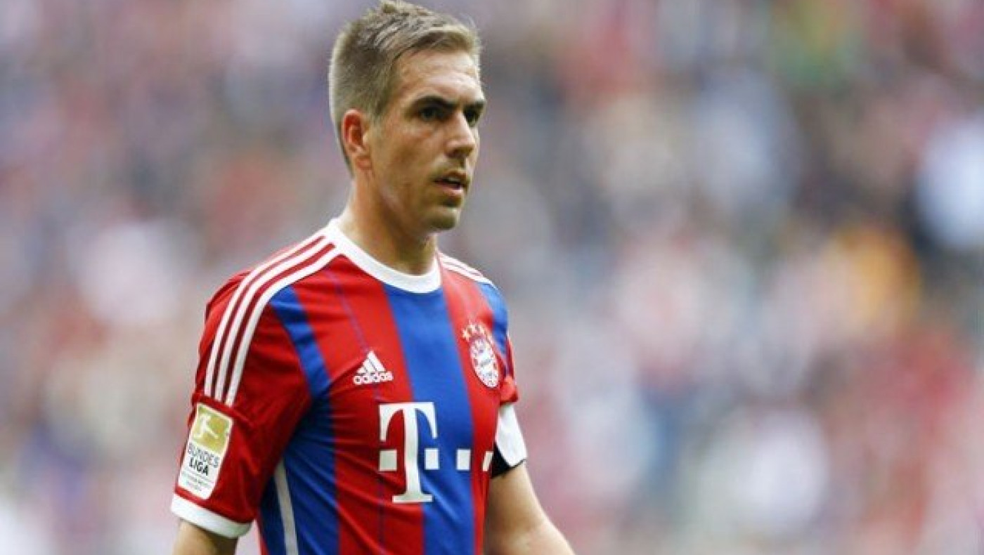 ΒΟΜΒΑ! Αποχωρεί οριστικά από τη Μπάγερν ο Φίλιπ Λαμ!