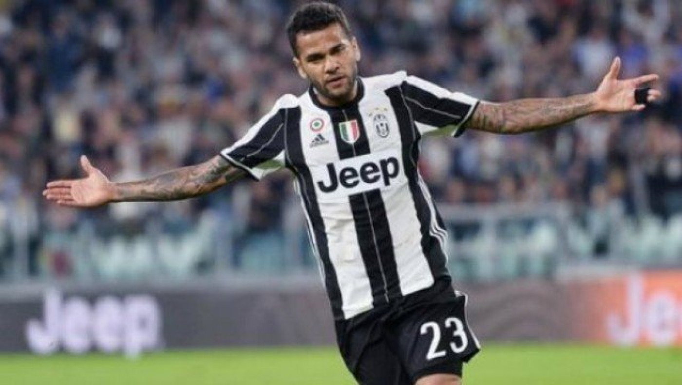 Κινέζικες          σειρήνες       για      Ντάνι Άλβες