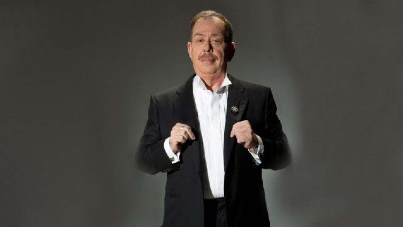 Αντιδράσεις με δήλωση του Μαμαλάκη για μάγειρες με τατουάζ (ΒΙΝΤΕΟ)