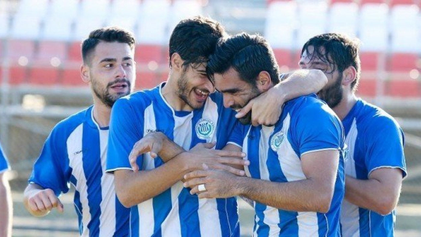 -Χ-αρούμενοι και οι δύο στο εξ αναβολής αγώνα στα Χανιά!