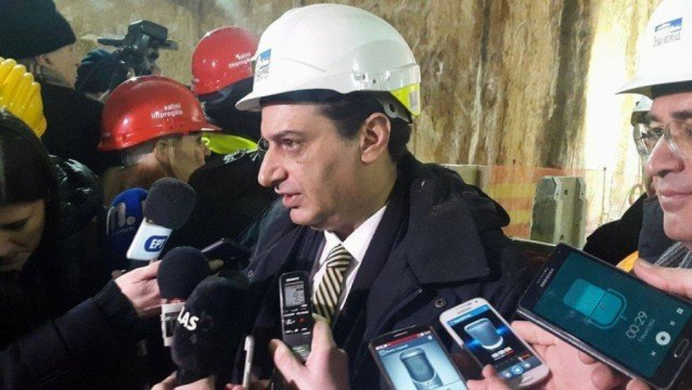 Σπίρτζης για μετρό: «Στη Ζουράρια κλίμακα, o ΠΑΟΚ θα πάρει πρωτάθλημα»