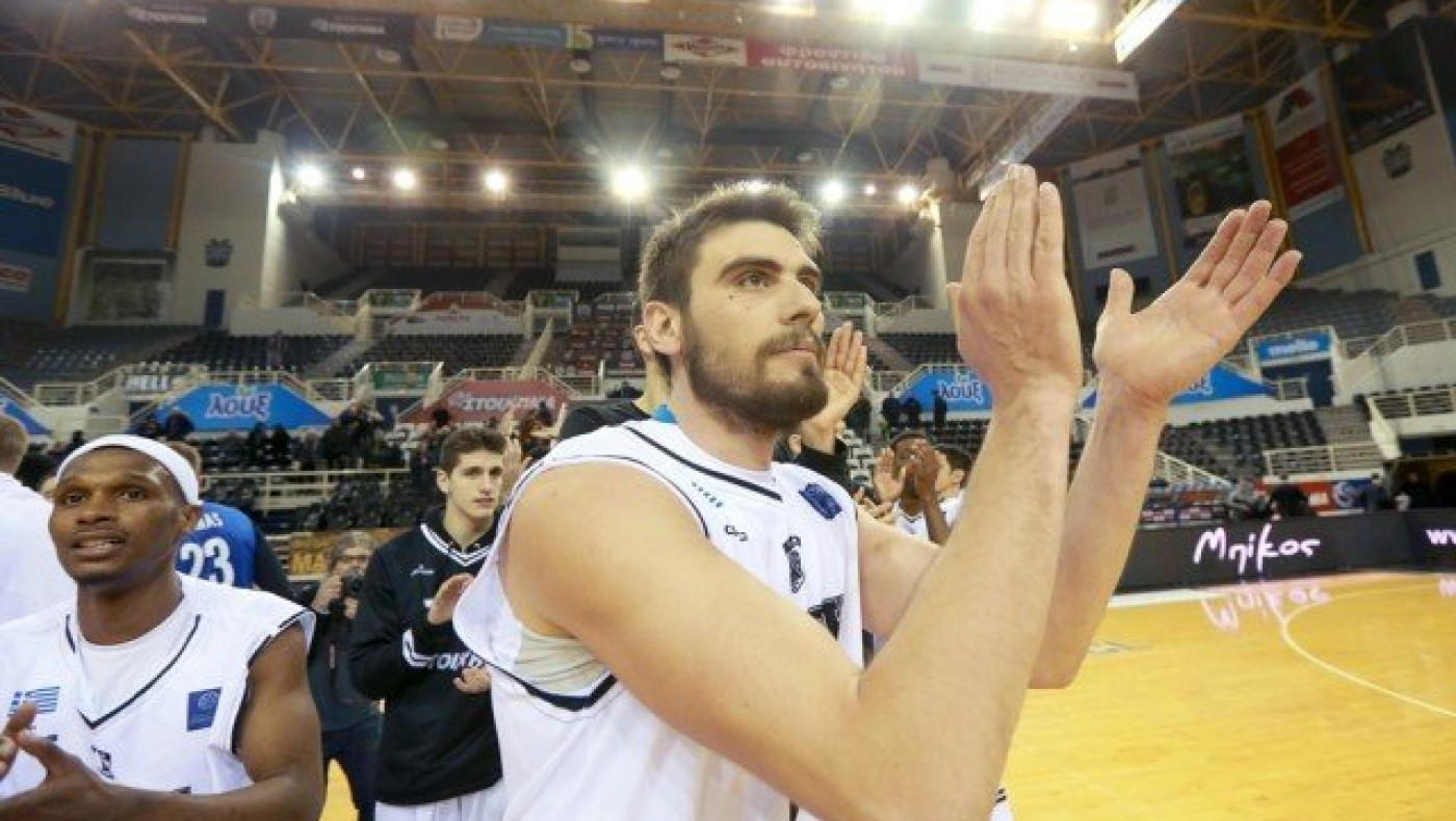 Μαργαρίτης:«Θέλουμε να καθαρίσουμε      μόνοι μας...»