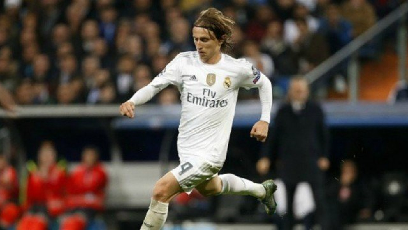 Πρόβλημα με Μόντριτς και Μαρσέλο στη                        Ρεάλ