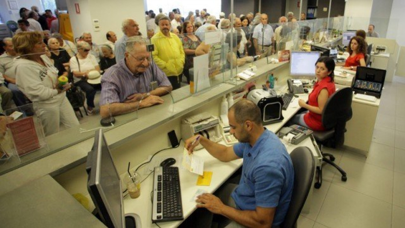 Από σήμερα η πληρωμή του Κοινωνικού Εισοδήματος Αλληλεγγύης
