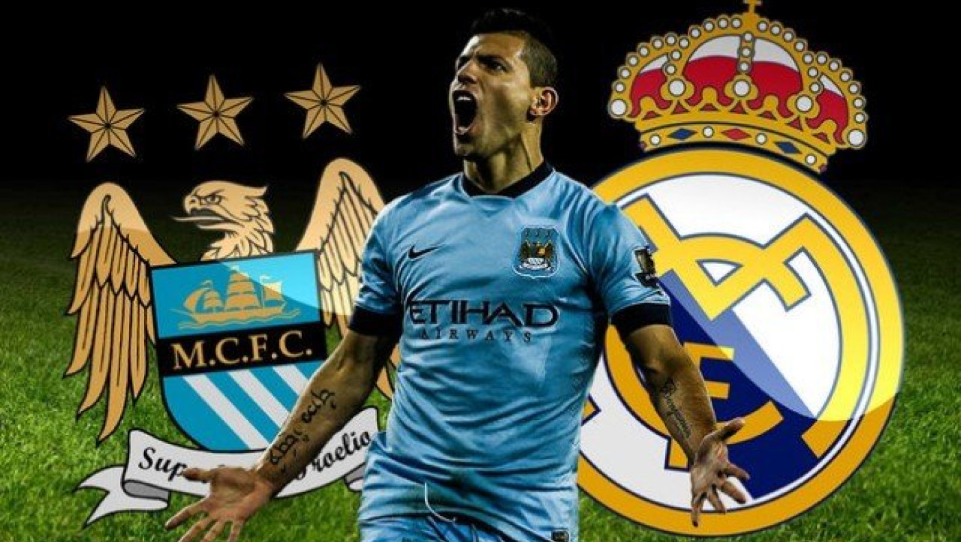 Θα        κυνηγήσει Αγουέρο η Ρεάλ           Μαδρίτης