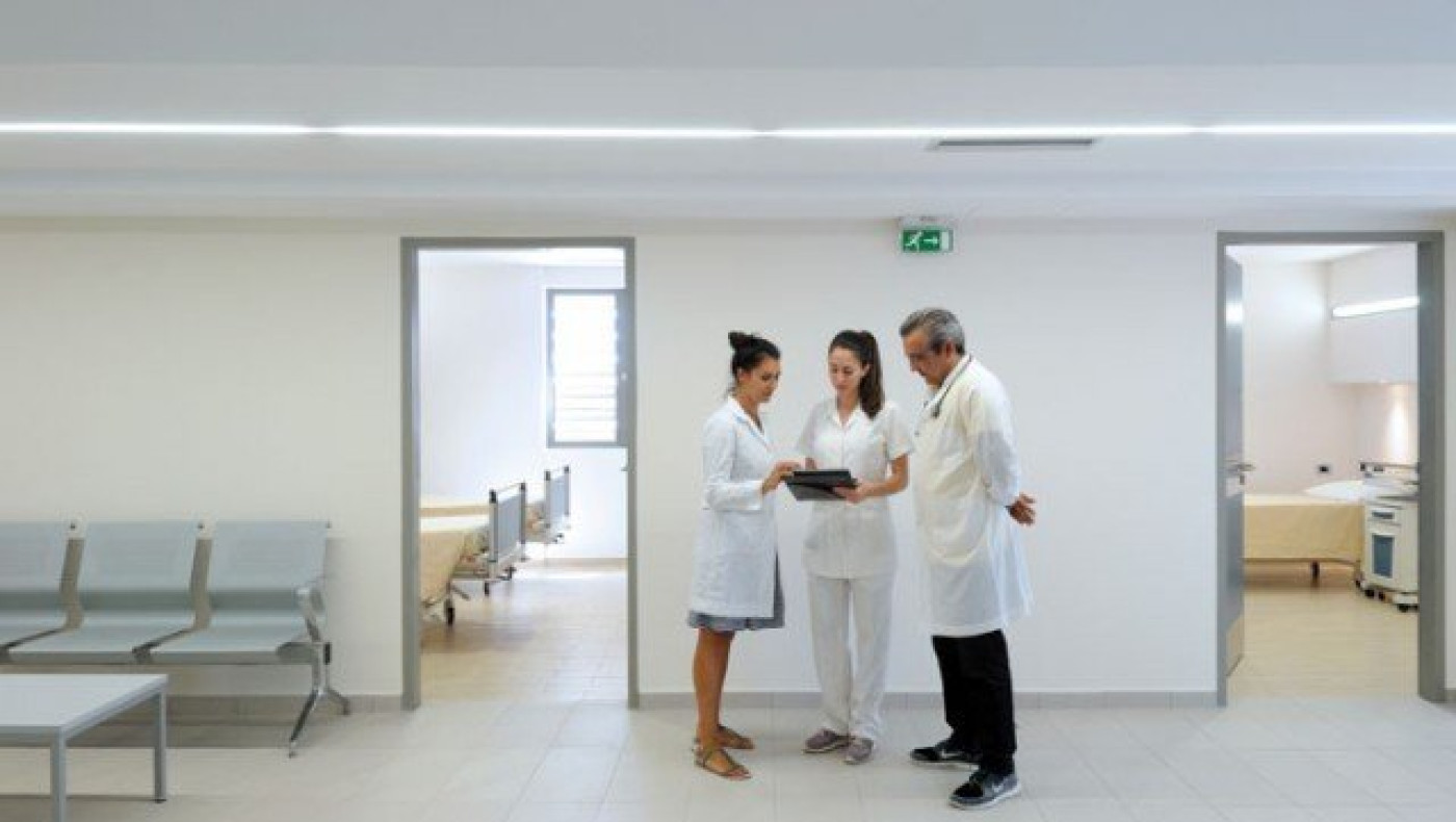 Θεσσαλονίκη: Πρωτοποριακή χειρουργική επέμβαση σε κλινική