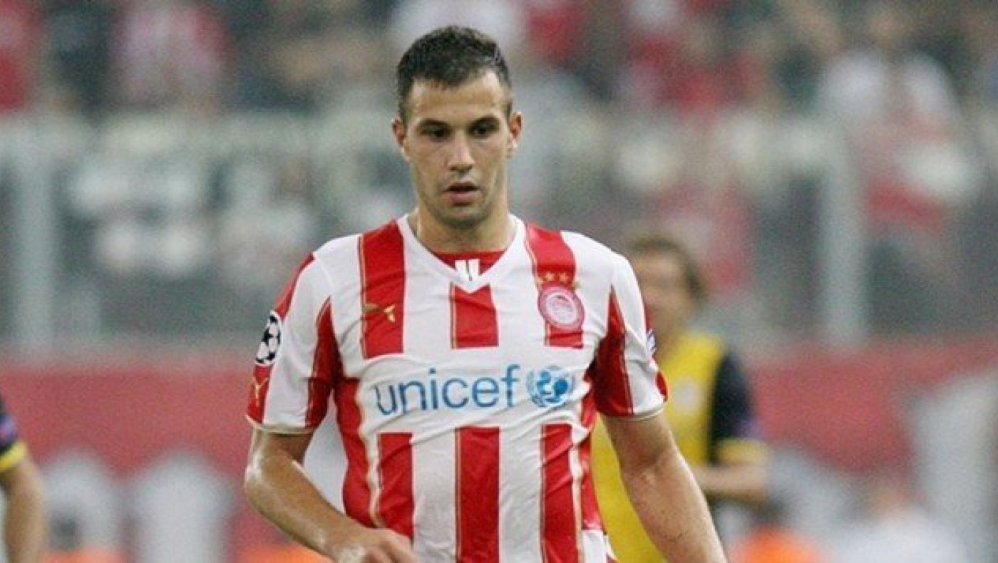 Πάει Κρίσταλ Πάλας                              ο Μιλιβόγεβιτς;