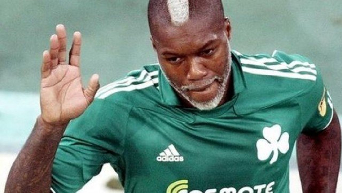 Σισέ: «Θέλω να                             επιστρέψω στον Παναθηναϊκό»