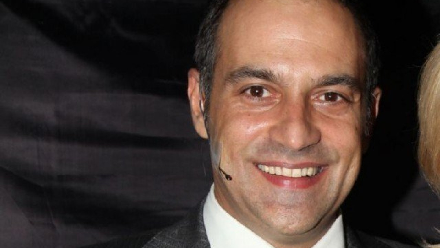 Κατσούλης για το κόψιμο της εκπομπής: «Τον λόγο έχει η δικαιοσύνη»