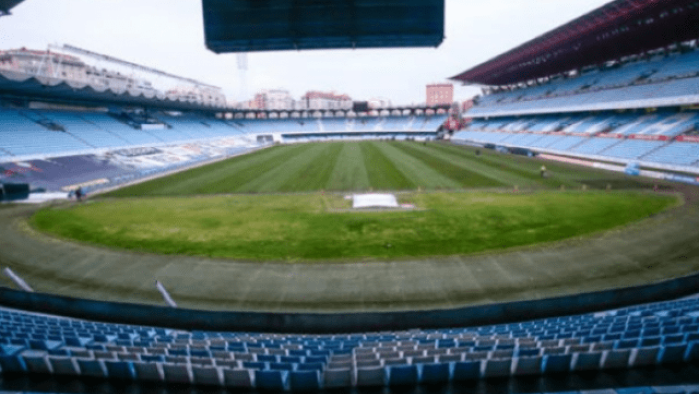 Αναβάλλεται          το          Θέλτα - Ρεάλ Μαδρίτης