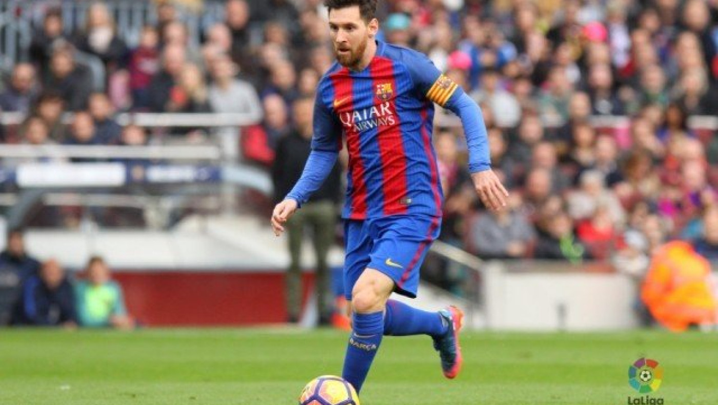 Ο σπεσιαλίστας... Ολα τα γκολ-φάουλ του Μέσι (vds)