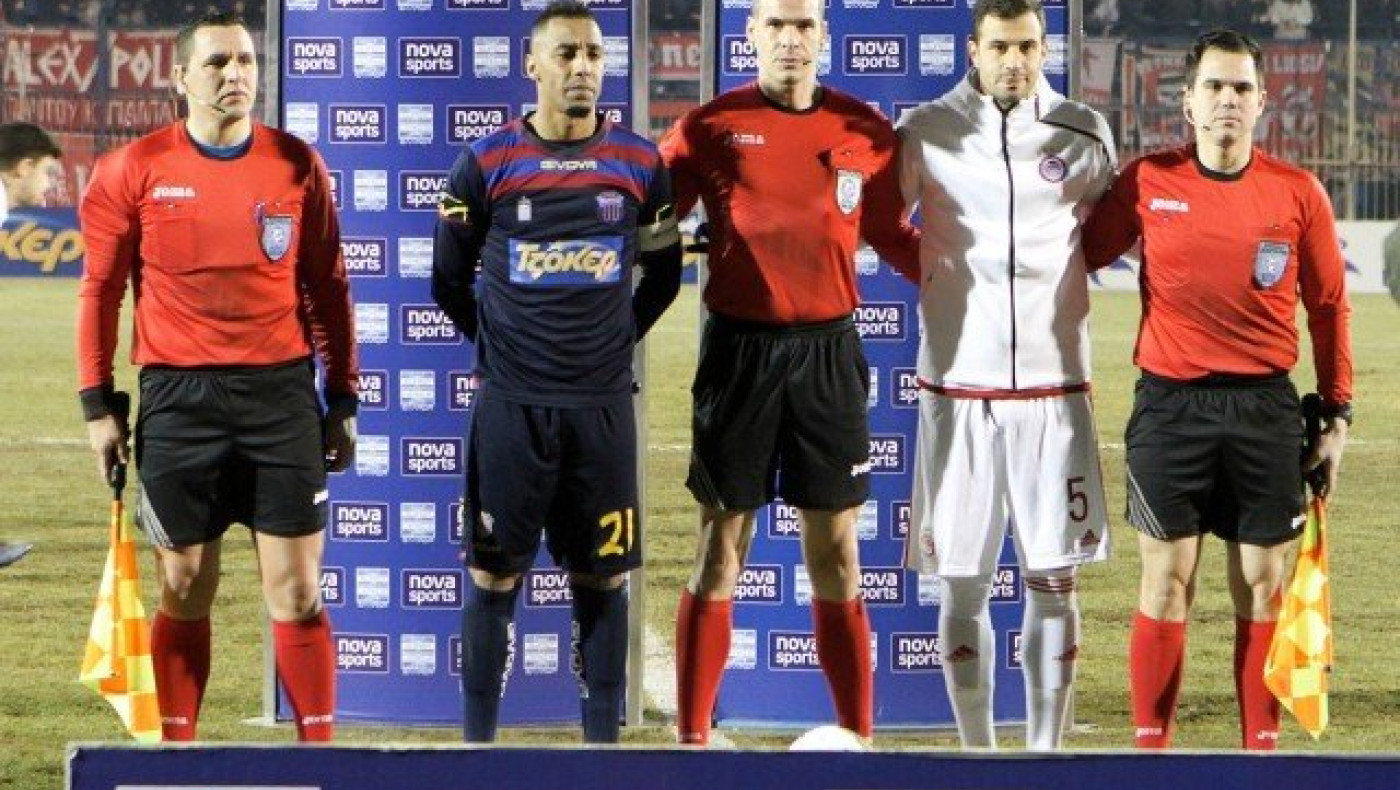 Κασαβέτης-Σάββας       και ο     θεός        βοηθός!