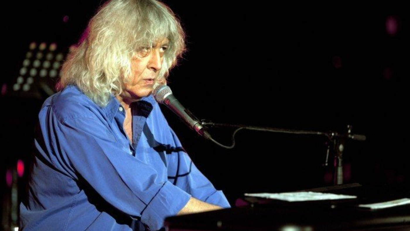  «Αρχίζει το ματς» στον Παράδεισο, με ένα μπουκάλι ρούμι