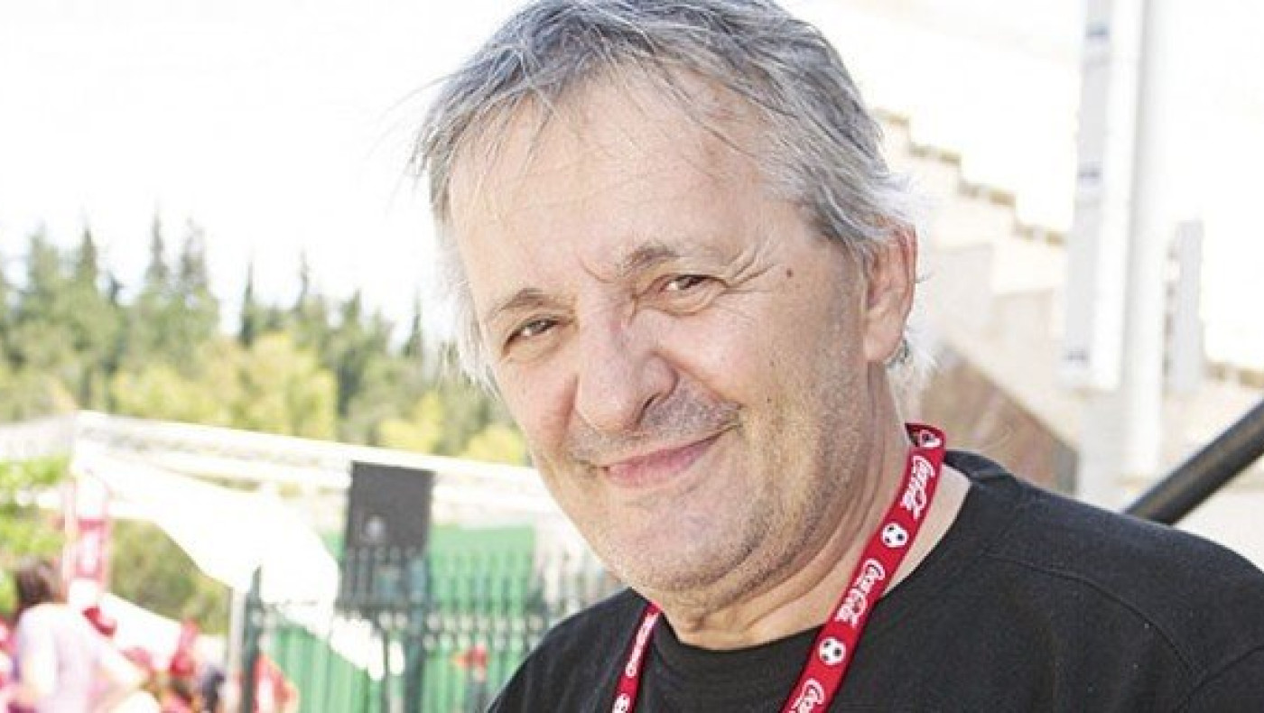 Όταν ο Γεωργίου μιλούσε για την ασθένεια του γιου του που «έφυγε»