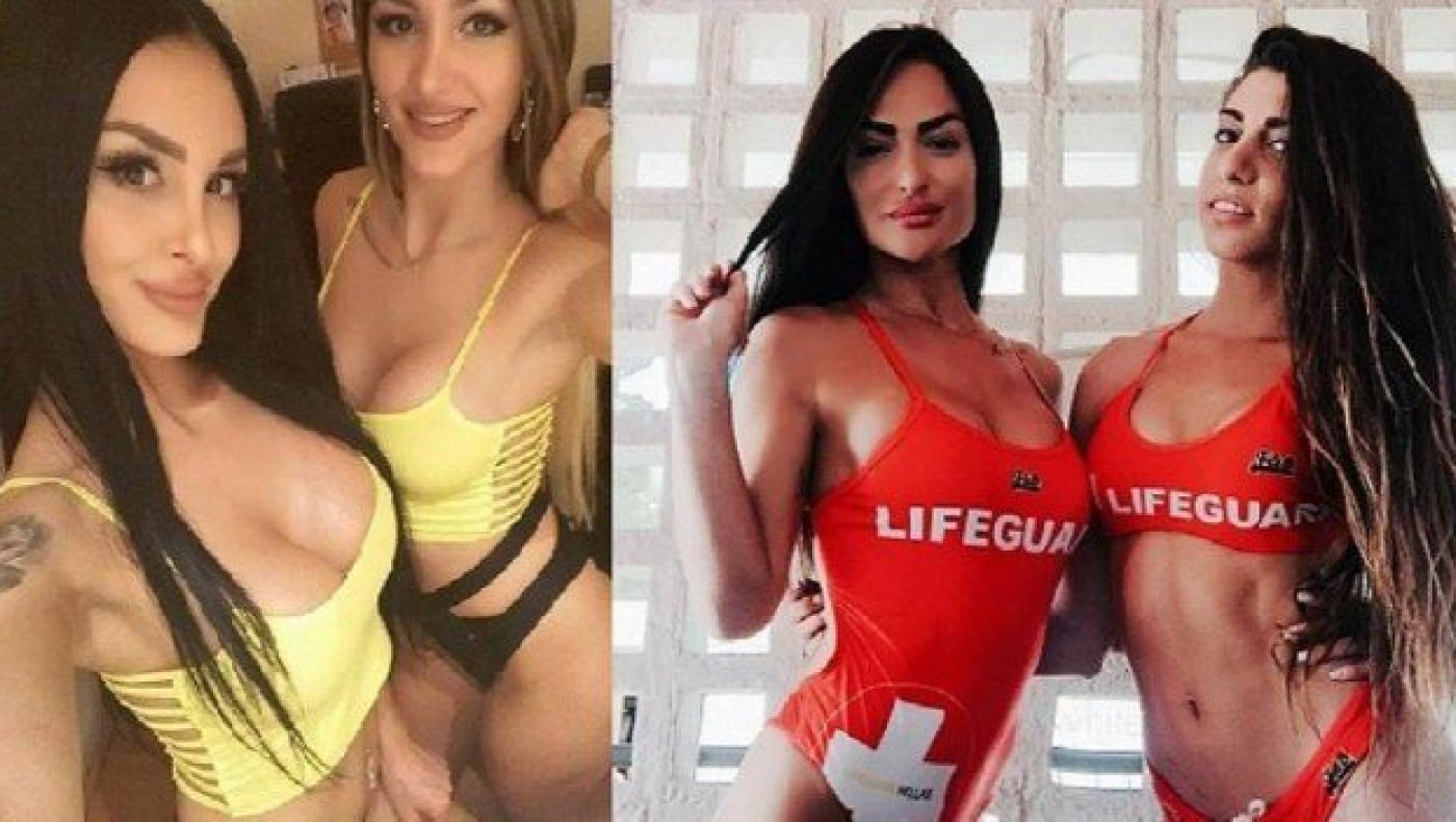 Αυτές είναι οι πιο καυτές χορεύτριες της Ελλάδας   (pics)