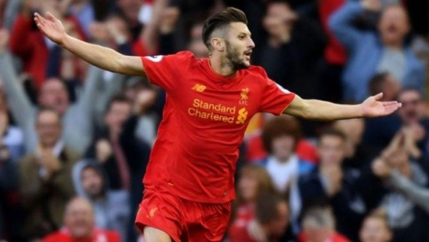 «Δένει» Λαλάνα με νέο συμβόλαιο η        Λίβερπουλ