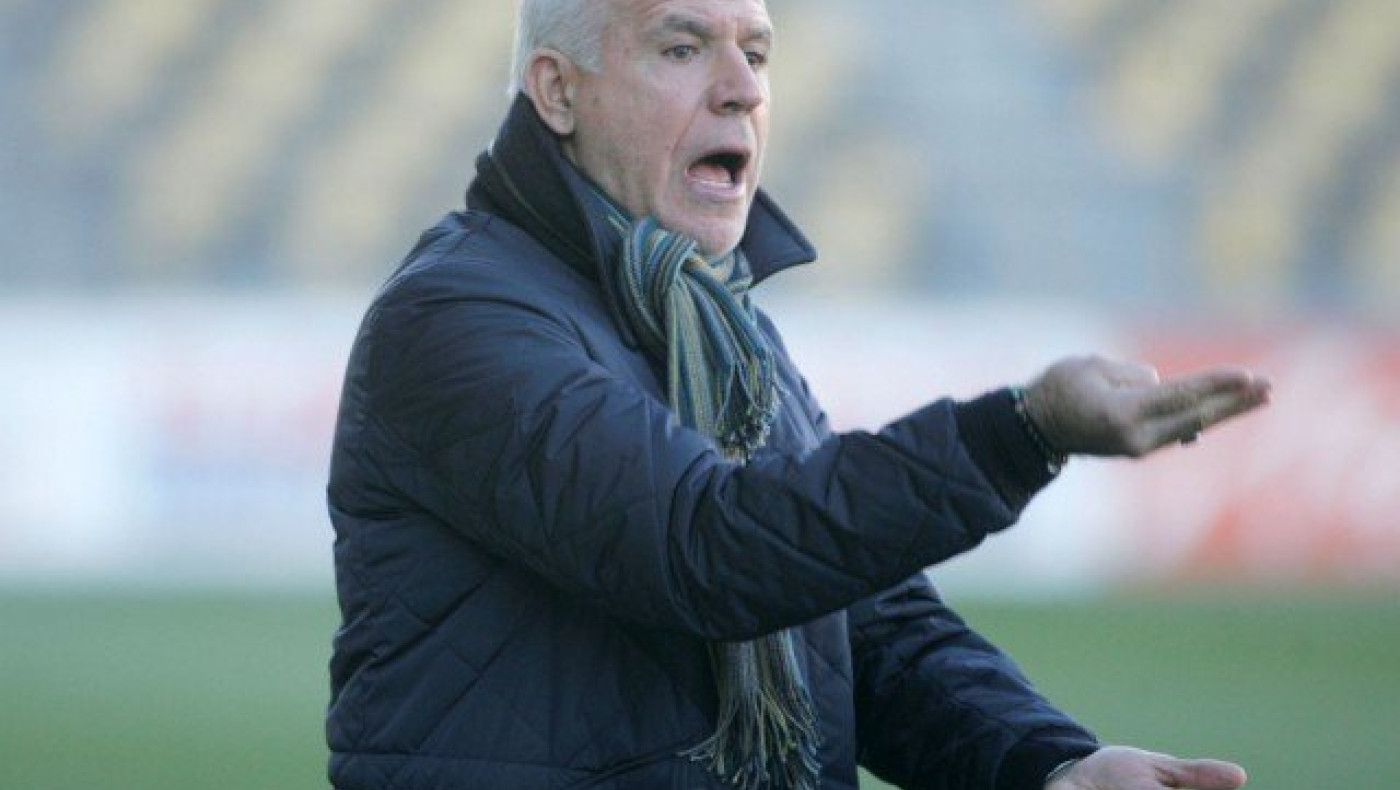 Της κακομοίρας: Αποτέλεσμα       ψυχολογίας για τον Άρη