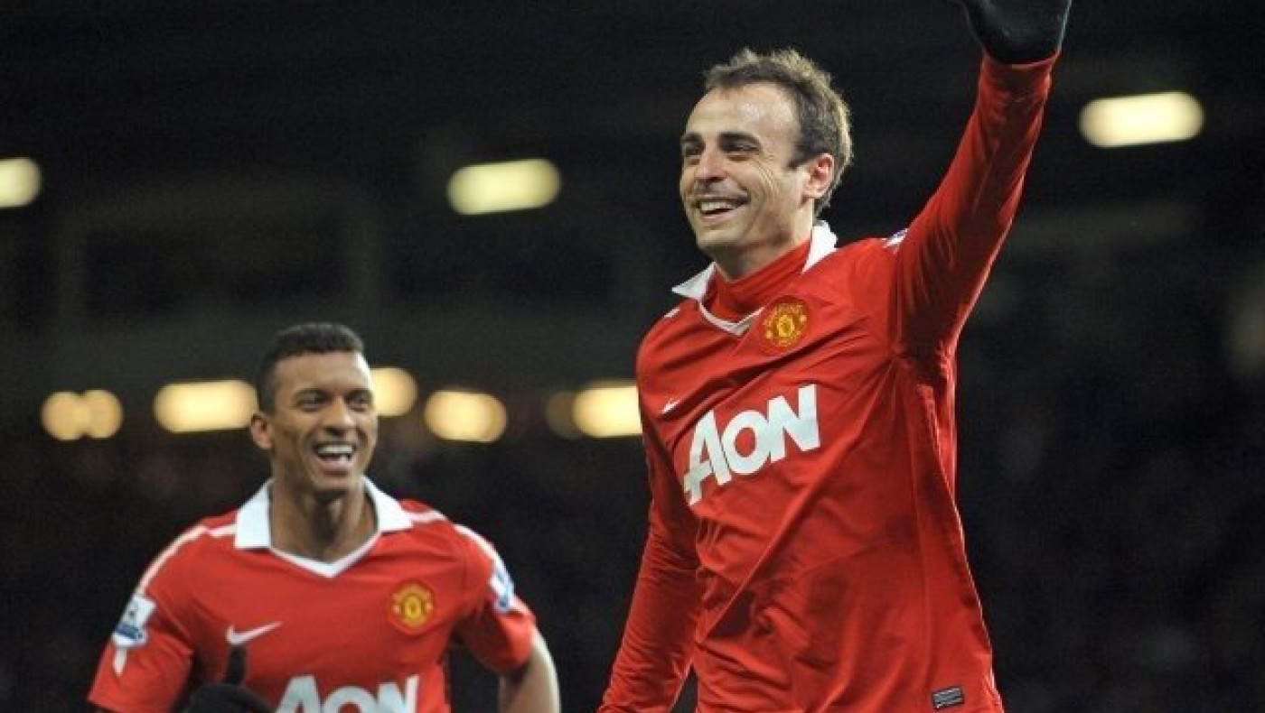 ΘΕΜΑ: Όταν ο Μπερμπάτοφ έβαλε πέντε της Μπλάκμπερν (vid)