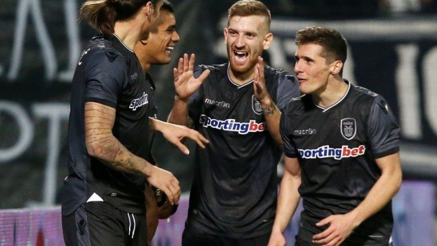 Ο κρίσιμος Φεβρουάριος του ΠΑΟΚ και η εμπάθεια με τον Ενρίκε