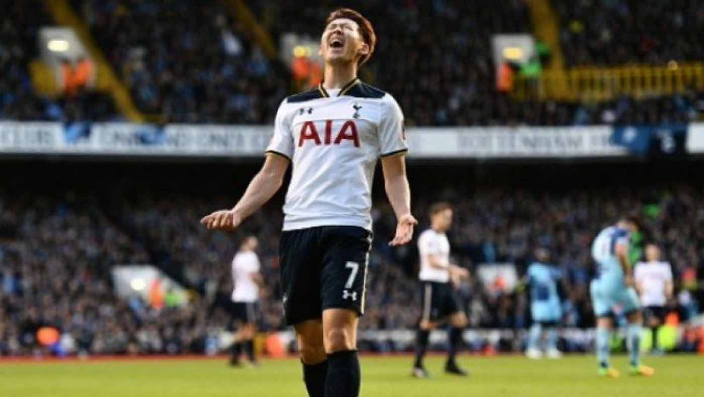 Με επική ανατροπή γλίτωσε το κάζο η Τότεναμ, συνεχίζουν οι μεγάλοι