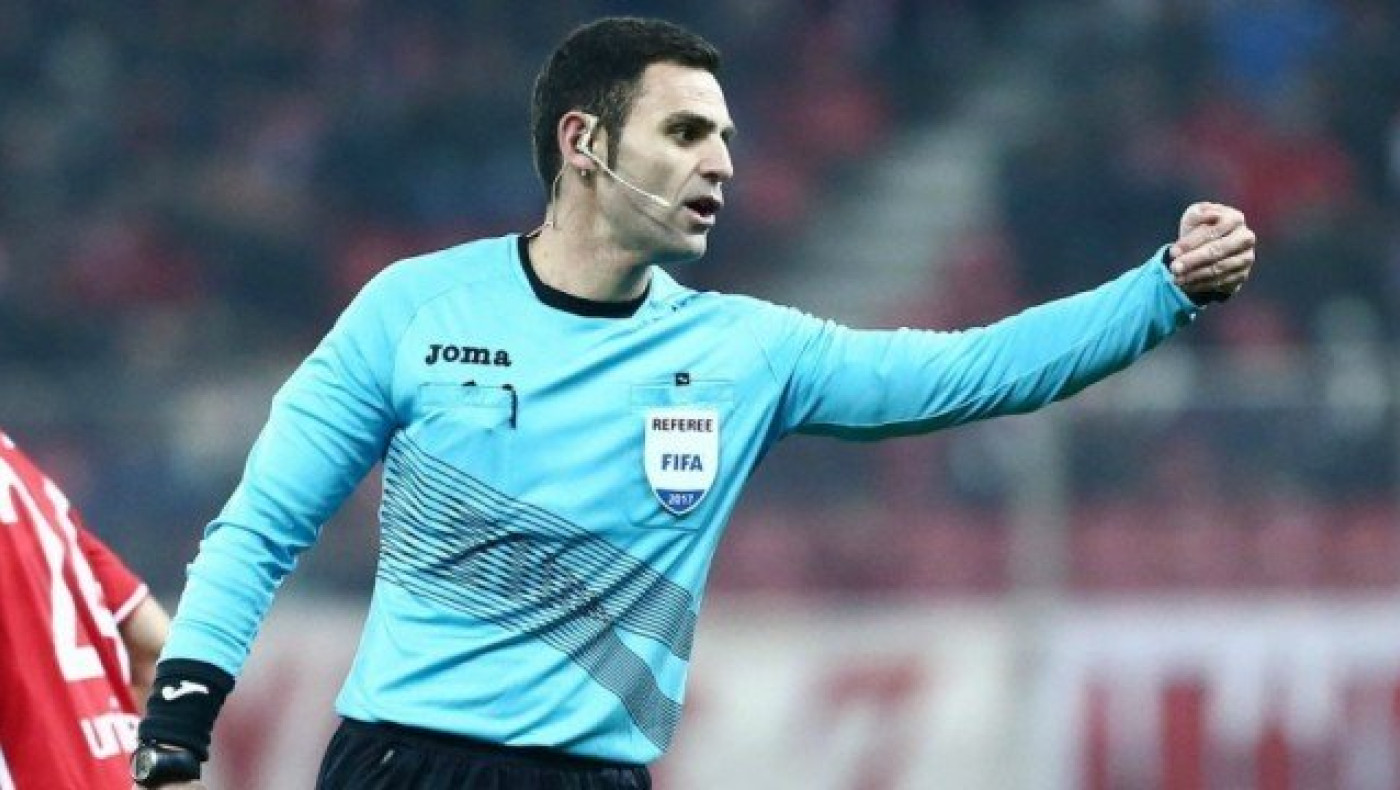 Παραπέμπεται ο Κομίνης,      «λάδι» ο Τουμπακάρης!