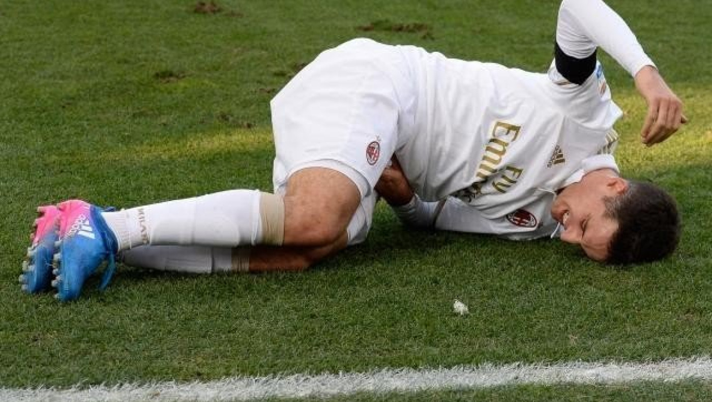 ΣΟΚ στη Μίλαν με                       Μποναβεντούρα