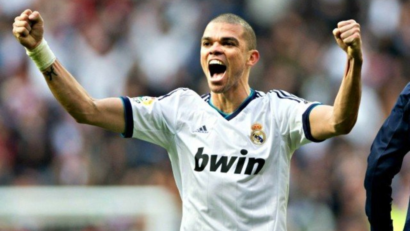 Ετοιμάζεται για Κίνα και ο                                       Πέπε