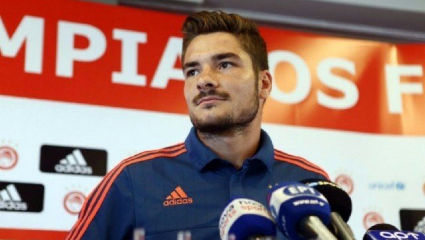 Σε ποια χώρα συνεχίζει                    ο Τζανδάρης