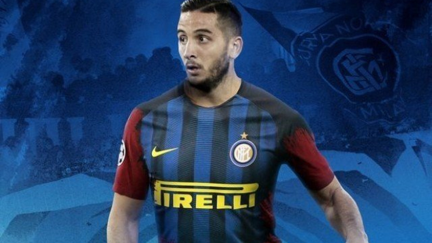 100 εκατ. ευρώ για Μανωλά και Μπερνταρντέσκι δίνει η Ίντερ