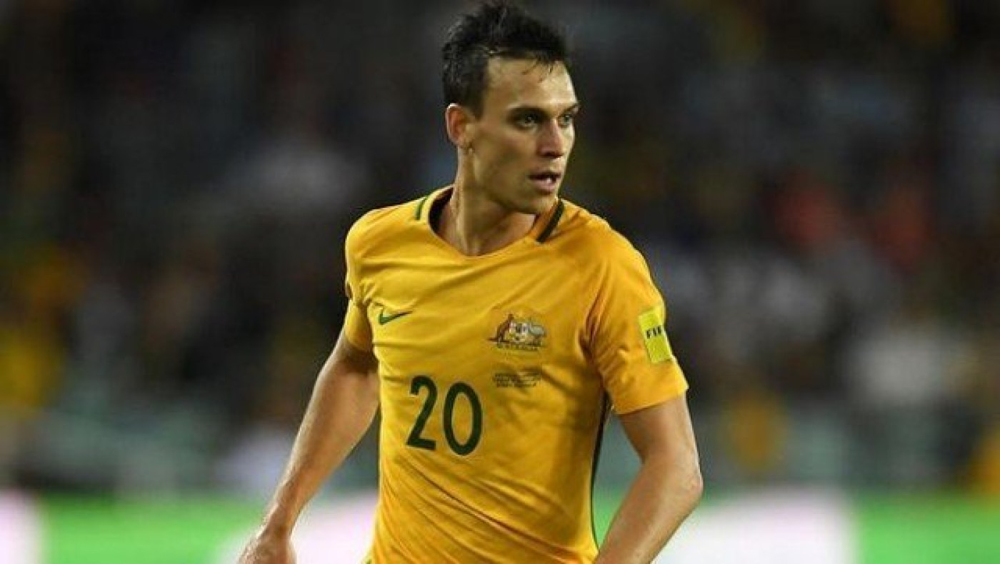 H Ίντερ έκανε δικό της ένα                  καγκουρό