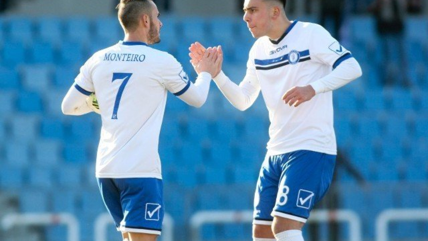 Αν δεν κερδίσεις ούτε με τόσες ευκαιρίες, τότε πότε ρε Ηρακλή;