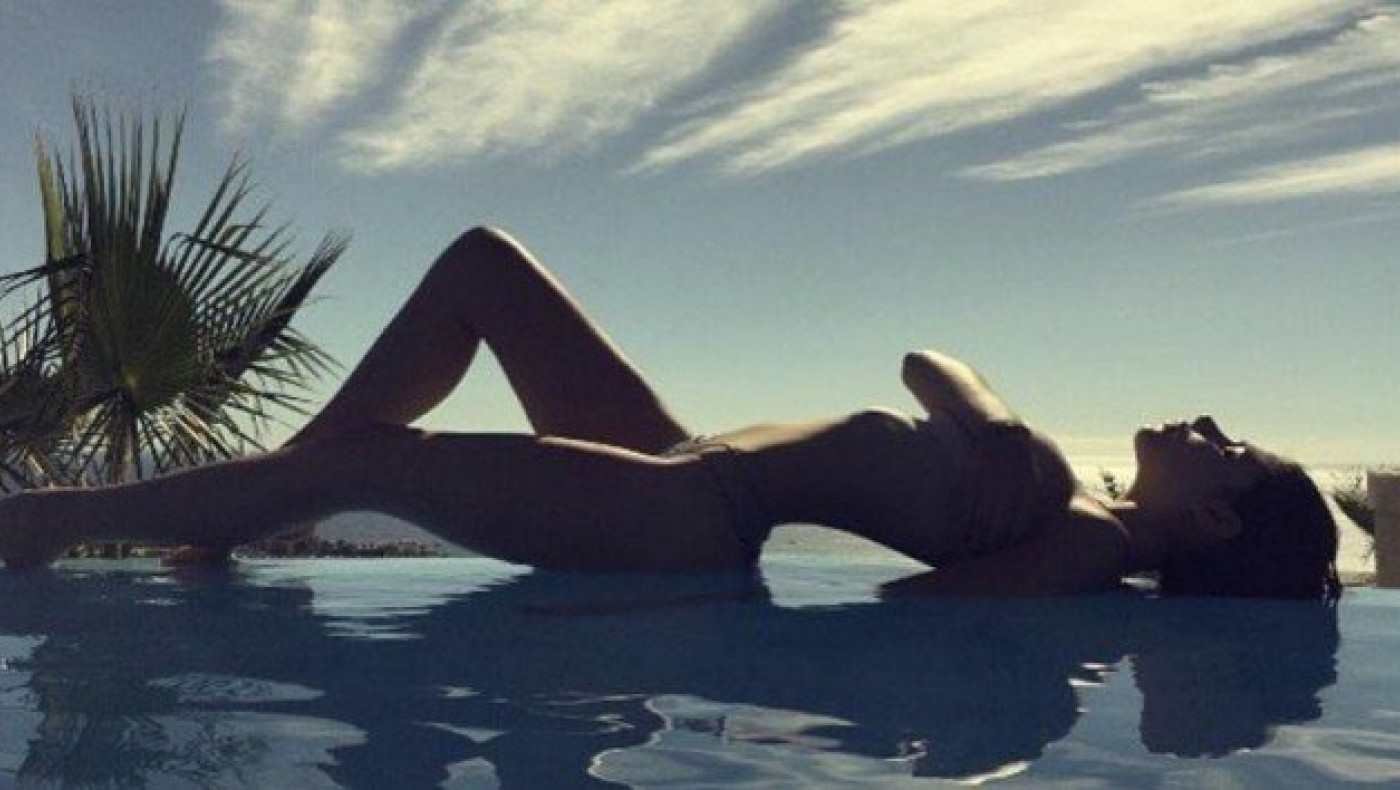 Η Σάνον Νταλόνζο είναι δυναμίτης                (pics)