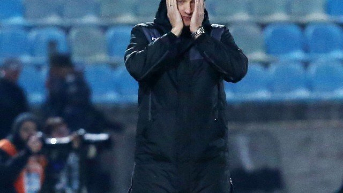 «Θύματα»  της   φασαρίας    οι  τρεις  πρώην του ΠΑΣ