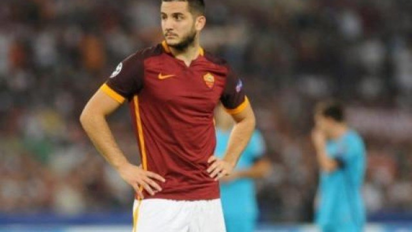 Για άμεση πώληση του Μανωλά            κάνουν λόγο οι Ιταλοί