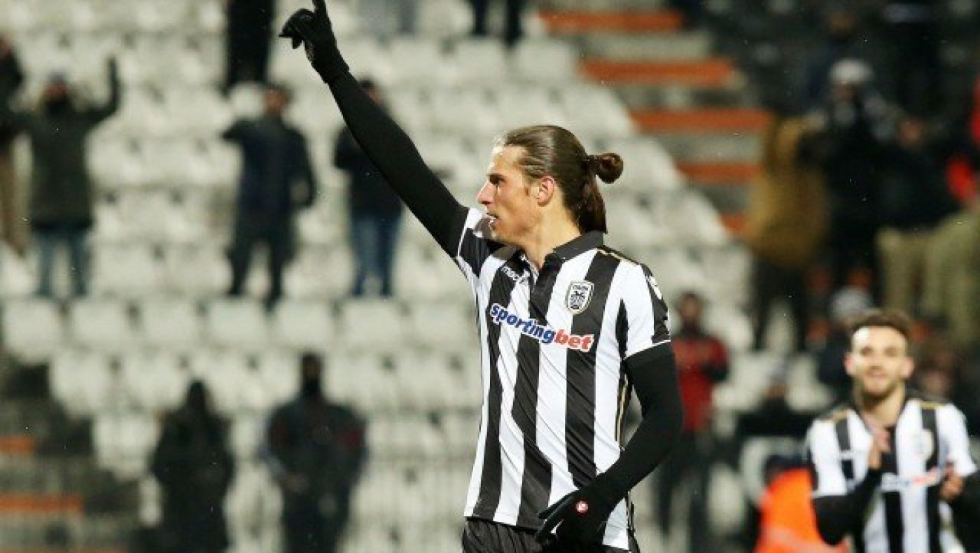 Εγρήγορση, καλή ψυχολογία  και «σεφτές» από Πρίγιοβιτς