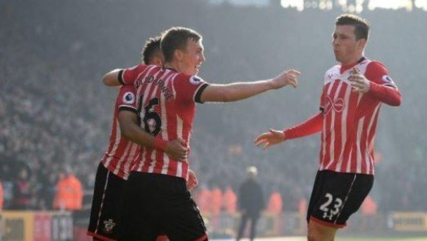 Πρωταθλητές σε κρίση, επιτέλους νίκη για Σαουθάμπτον (vid)