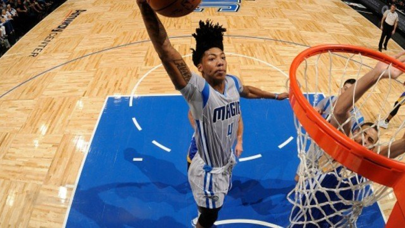 Top 5 καρφωμάτων με κορυφαίο του Ελφριντ Πέιτον (vid)