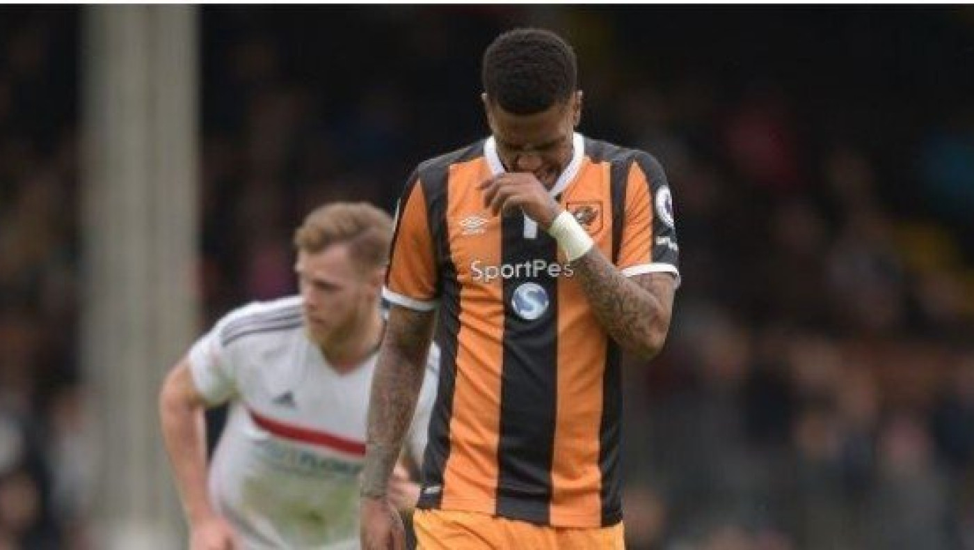 Εκτός Κυπέλλου η Χαλ και ο Μάρκος Σίλβα, «θύμα» η Γουότφορντ