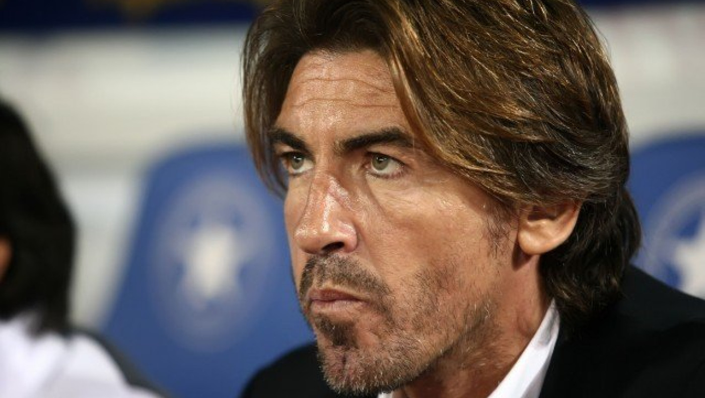 Επέστρεψε στη χώρα της ντροπής  και στον… τόπο του εγκλήματος