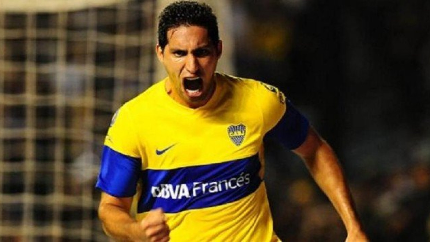 Το δολοφονικό χτύπημα του Ινσαουράλδε στο Μπόκα-Ρίβερ