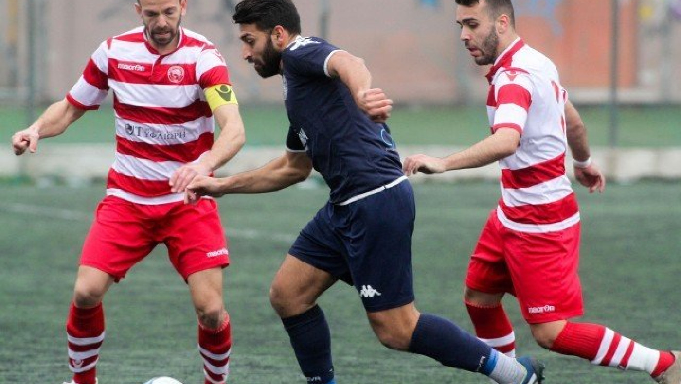 Μεγάλη μάχη για όλες  τις θέσεις  στην  Α1 της ΕΠΣΜ