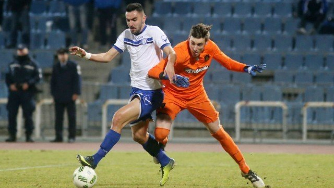 Κόκκινος και Ραπτόπουλος προτείνουν για τη Σούπερ Λίγκα