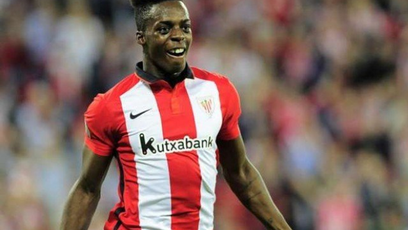 «Χτυπάει» Ινιάκι Γουίλιαμς το καλοκαίρι η Λίβερπουλ (vids)