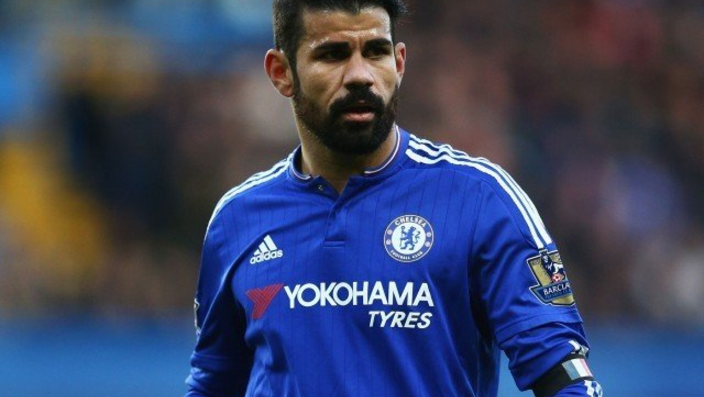 Τον ουρανό με τα άστρα ζητάει η Τσέλσι για Ντιέγκο Κόστα