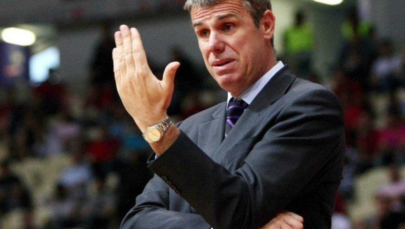 Σούμποτιτς: «Έχει πιθανότητες                                  ο Άρης»