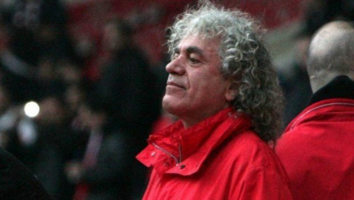 Γιατί η θύρα 8 και ο Τσουκαλάς τα έβαλαν με τον Φουρτούνη