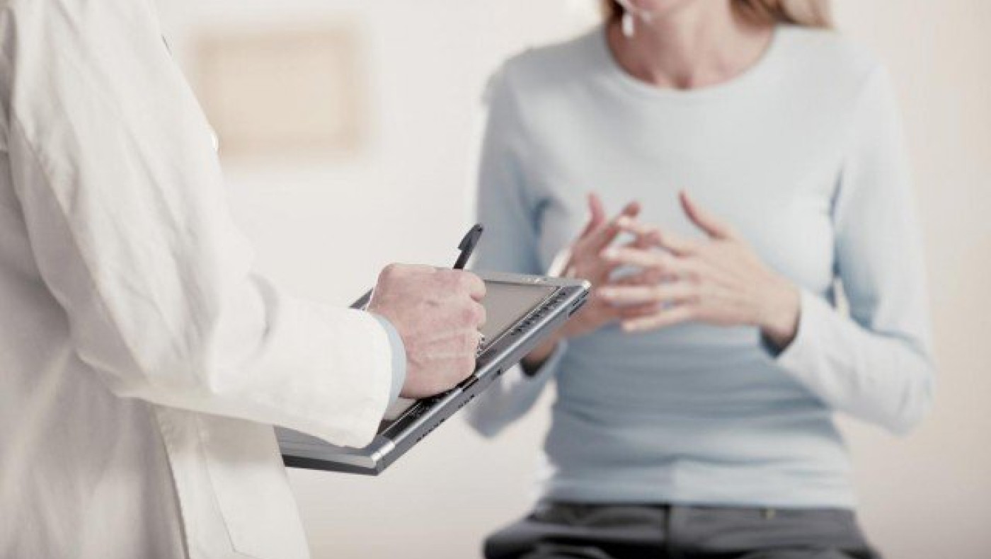 Δωρεάν ιατρικές εξετάσεις στον                Δήμο Θεσσαλονίκης