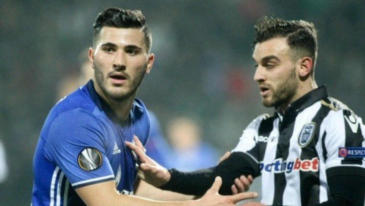 Μυστακίδης: «Αν σκοράραμε στην αρχή, θα ήταν καλύτερη η συνέχεια  »